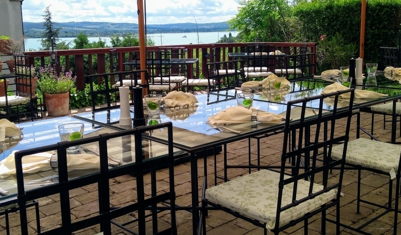 Фото Echo Residence All Suite Hotel