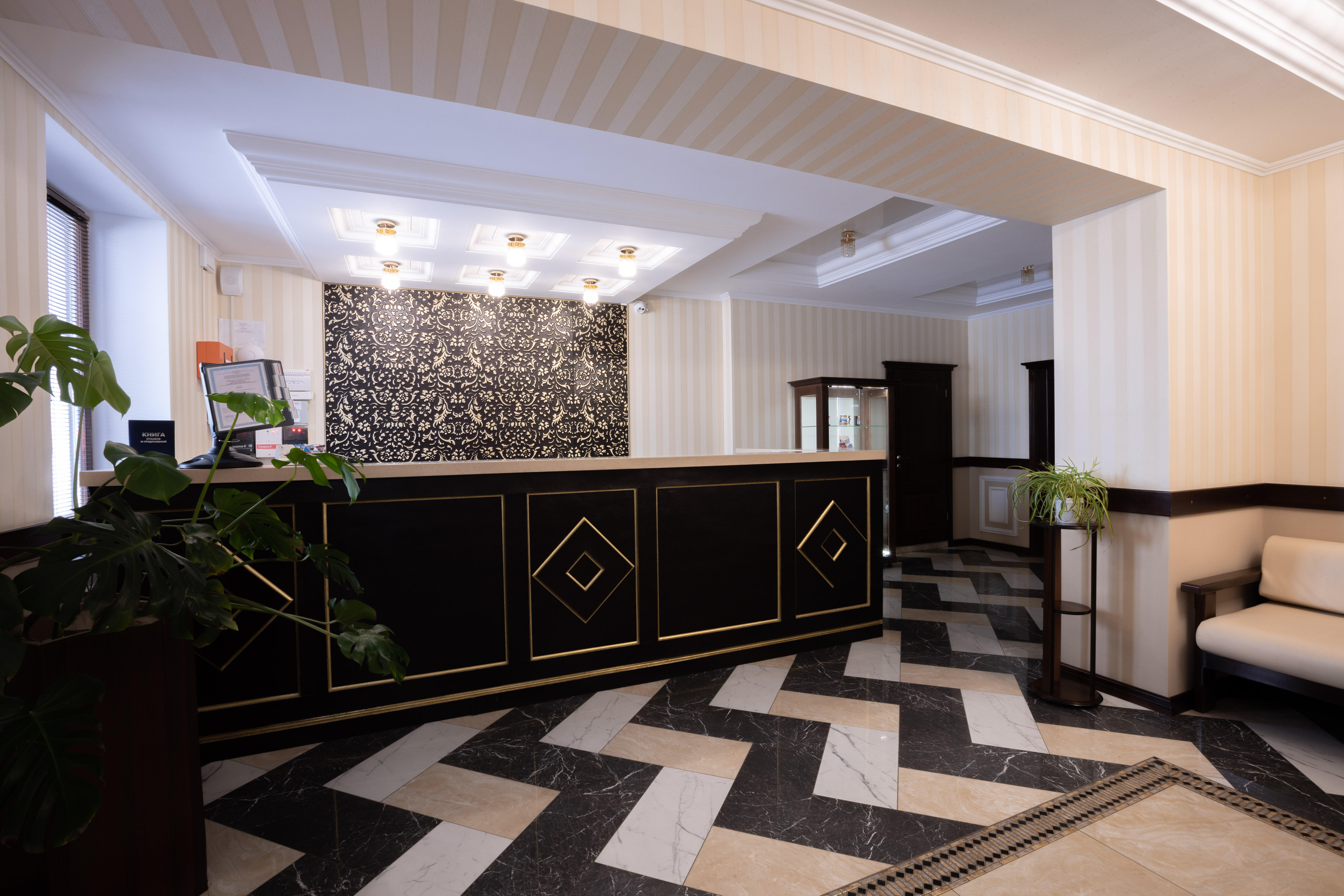 Фото Нитрон