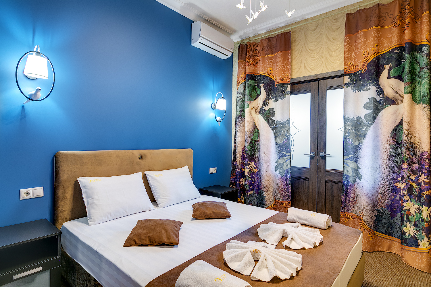 Фото Элитон Братеевская