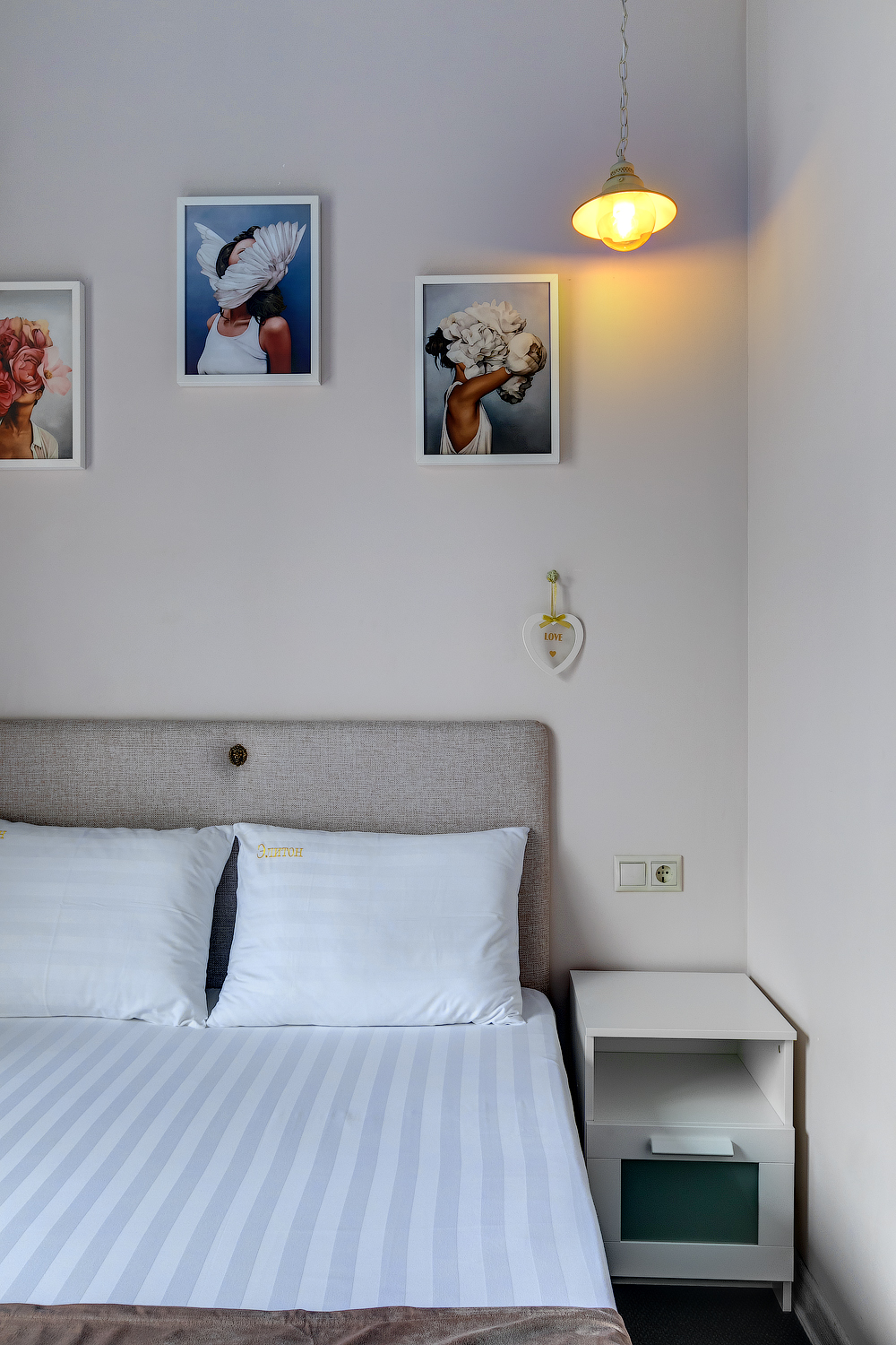 Фото Элитон Братеевская