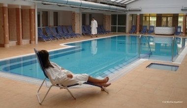 Фото Club Mendan Aparthotel