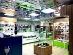 GreenSpark (Oktyabrskiy Avenue, 86) ، لوازم الهواتف المحمولة