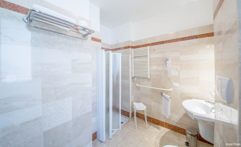 Фото Hotel Floris