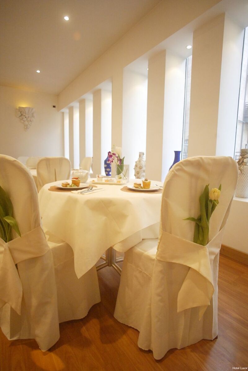 Фото Hotel Luxor