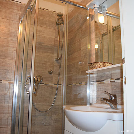 Фото Hotel Ottavia