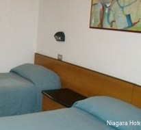 Фото Hotel Niagara Rimini