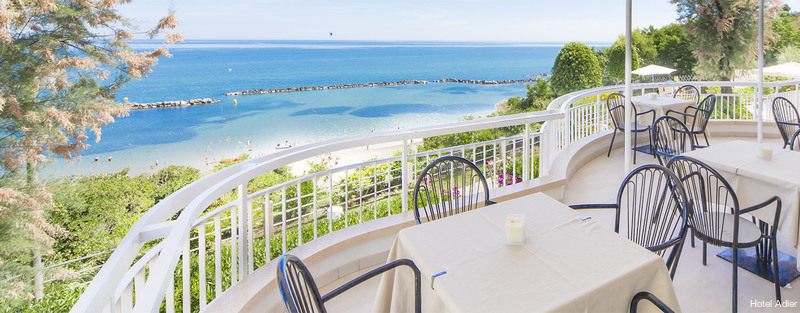 Фото Hotel Adler