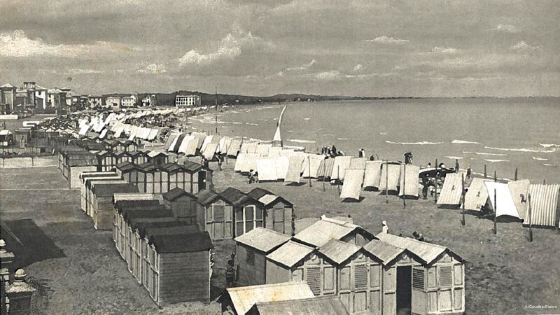 Фото Al Cavallino Bianco