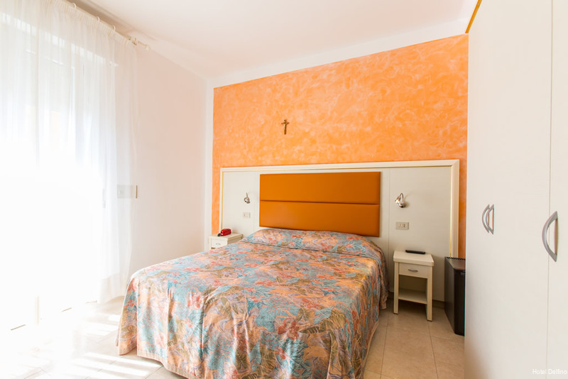 Фото Hotel Delfino