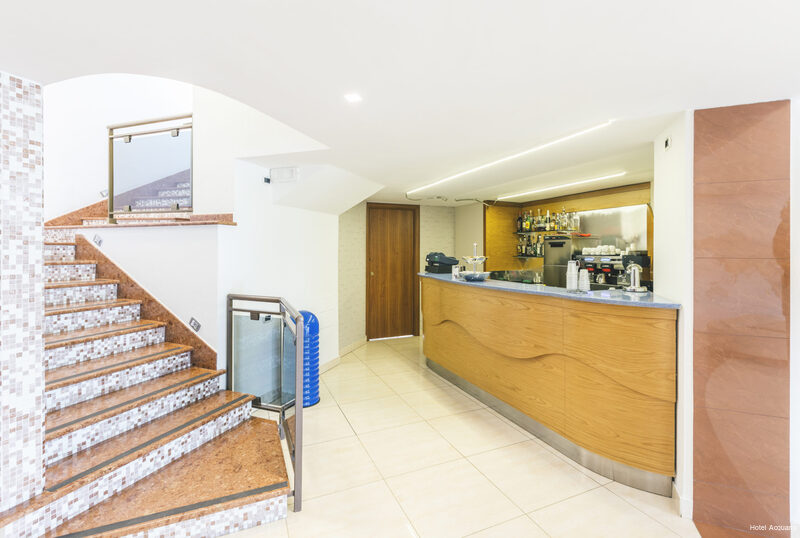 Фото Hotel Acquario