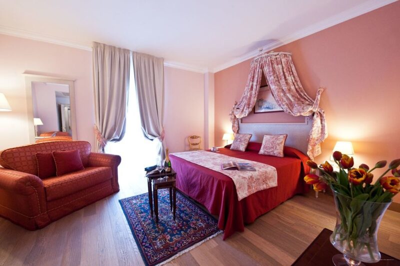 Фото Ostuni Palace Hotel Bistrot & SPA