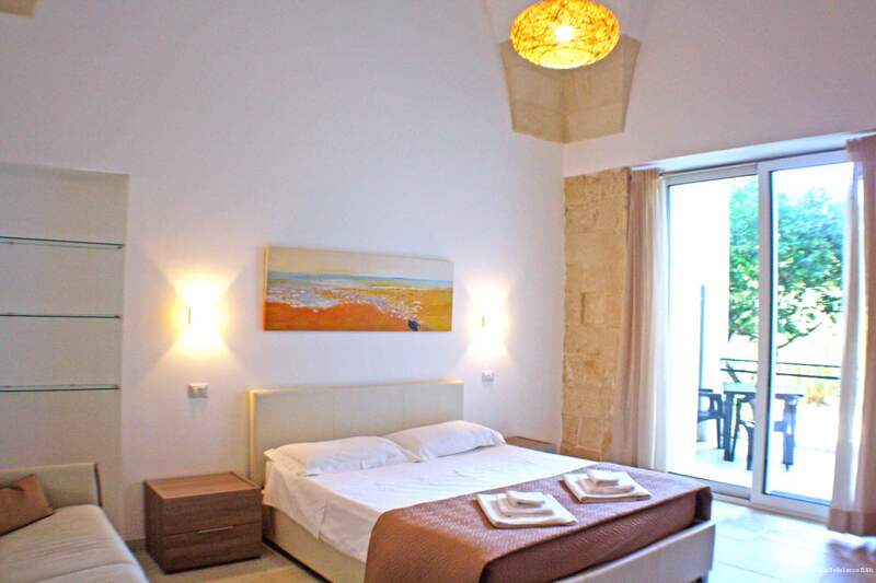 Фото La Bella Lecce B&b