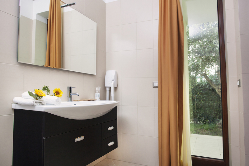 Фото Green Paradise Alimini Resort