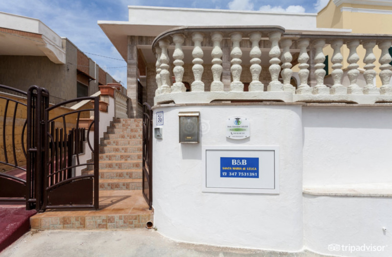 Фото B&b Santa Maria di Leuca
