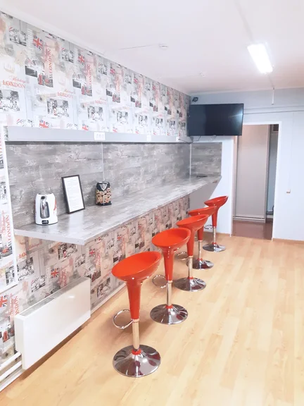 Фото Христал