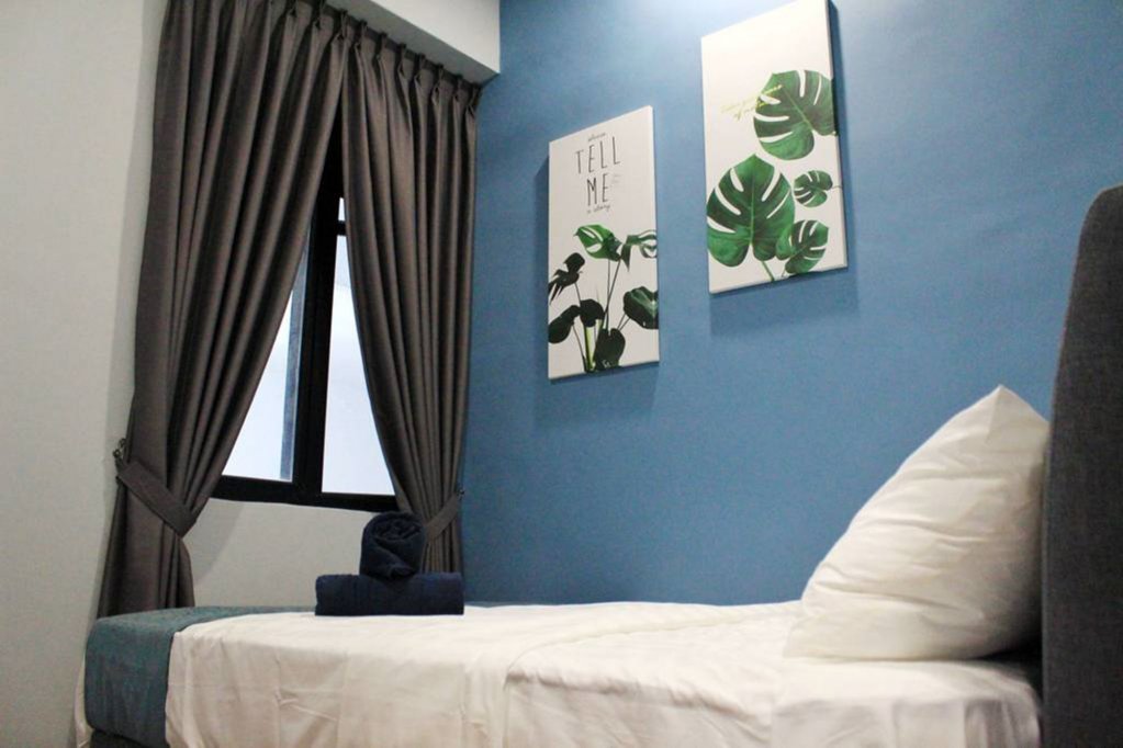 Фото Saorsa the Oasis