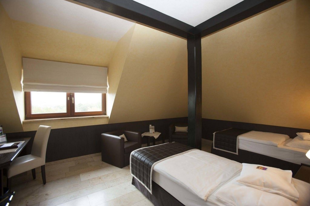 Фото Flair Park-Hotel Ilshofen