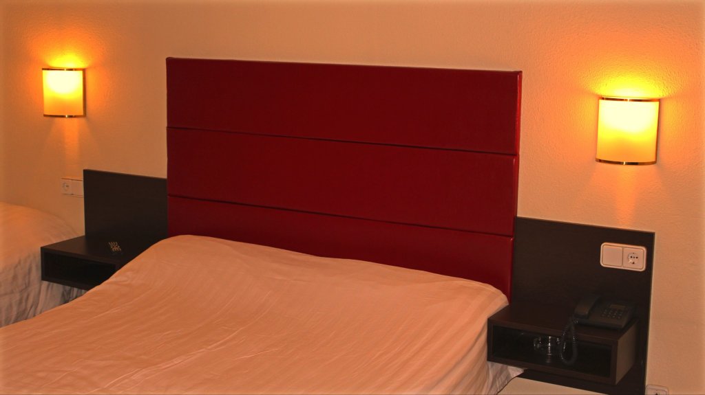 Фото Hotel Palarine