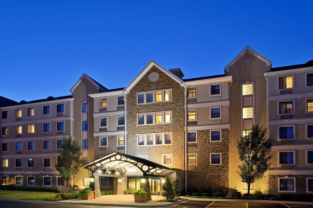 Фото Homewood Suites by Hilton Aurora Naperville