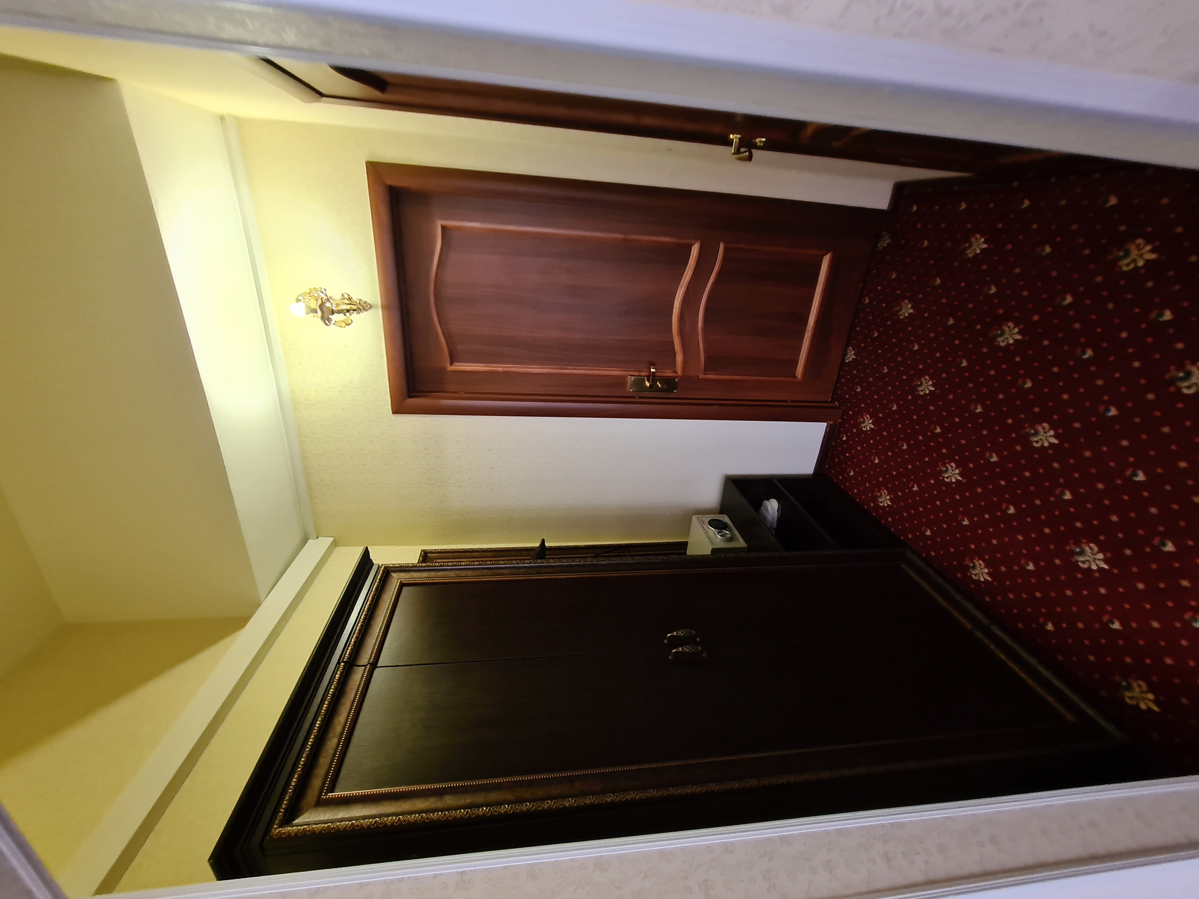 Фото Golden Hotel