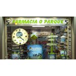 Farmacia O Parque (Burela, Calle Pardo Bazán, 24), pharmacy