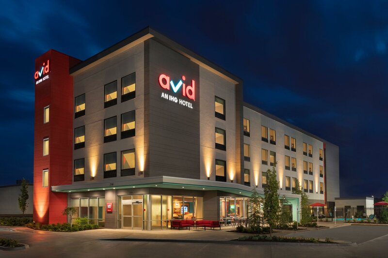 Avid Hotels Oklahoma City - Quail Springs, an Ihg Hotel