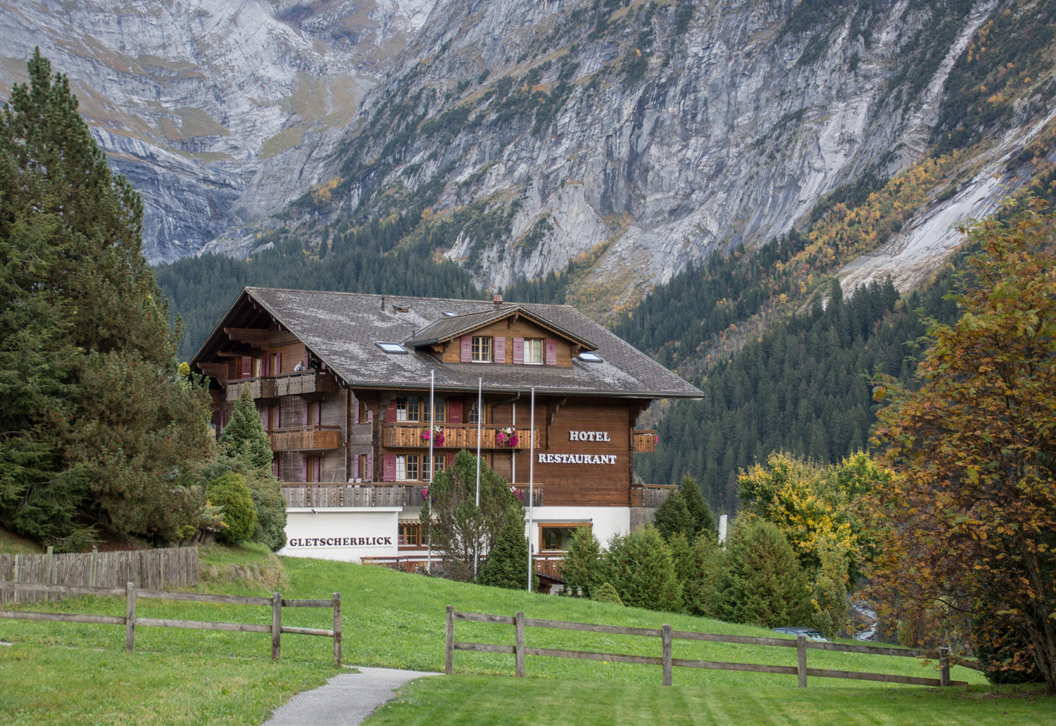 Фото отеля 5