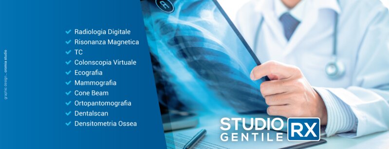 Medical laboratory Studio Rx Gentile, Sicily, photo