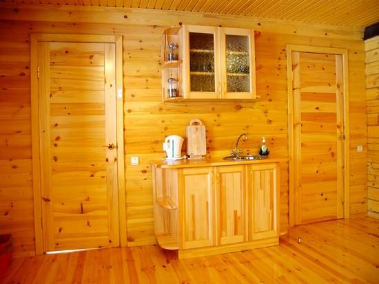 Фото Сосновый бор