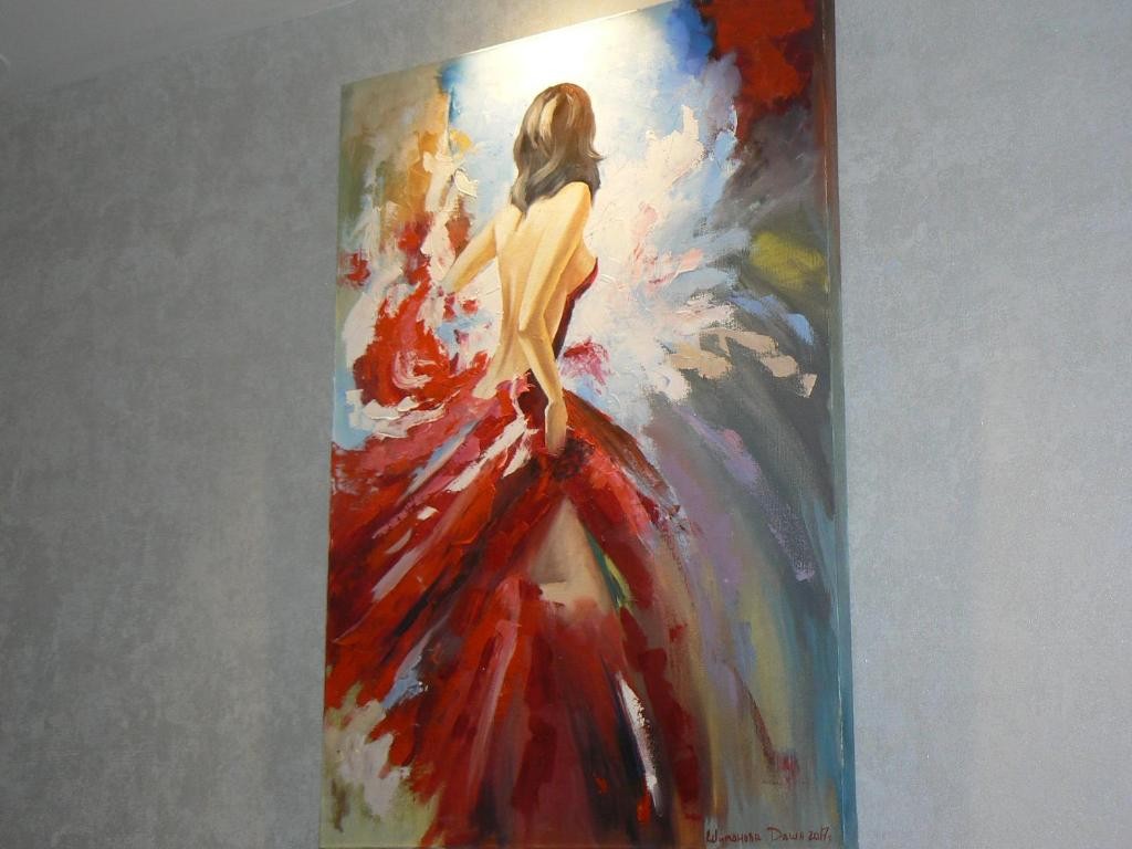 Фото Набат Палас