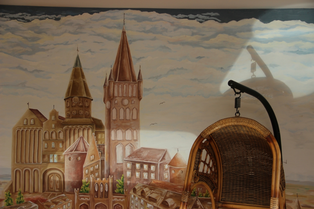 Фото Вилла Северин