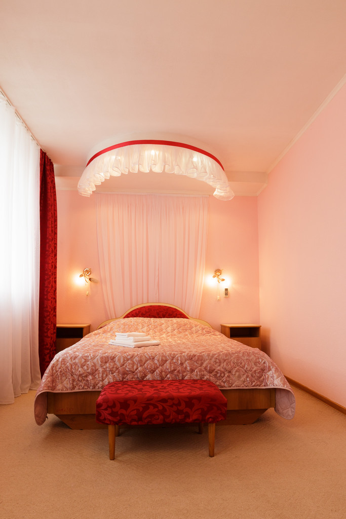 Фото Гостиница Москва