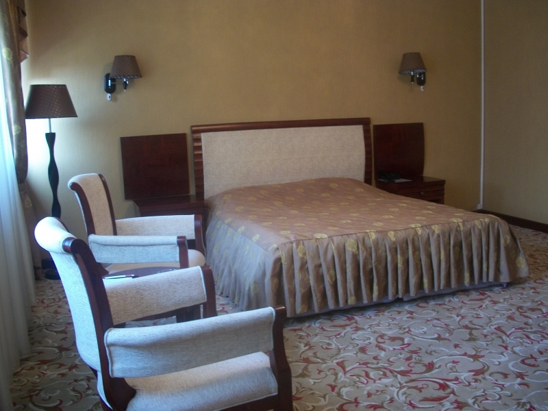 Фото отеля 5