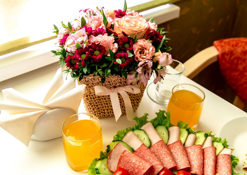 Фото Белый Сад