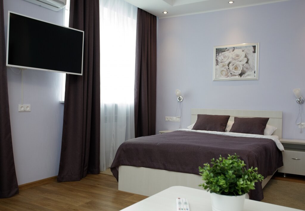 Hotel Vzlet, Akhtubinsk, photo