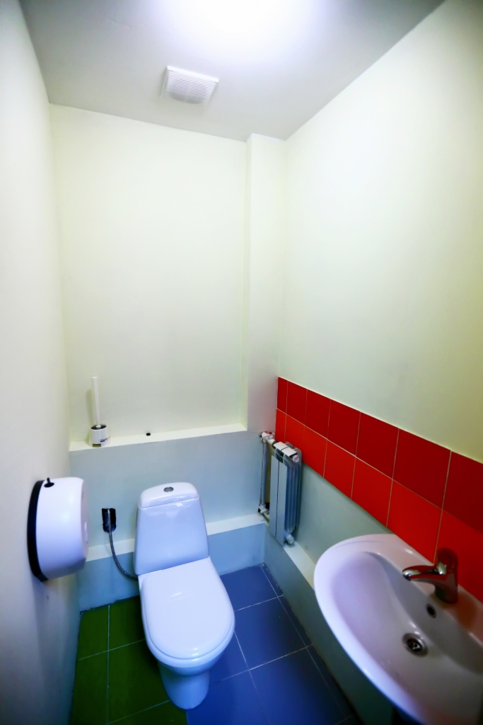 Фото АйДи Хостел