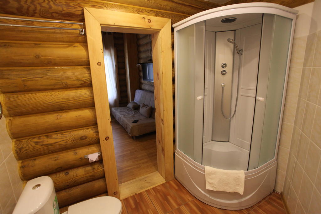 Фото Гостиница Алтай