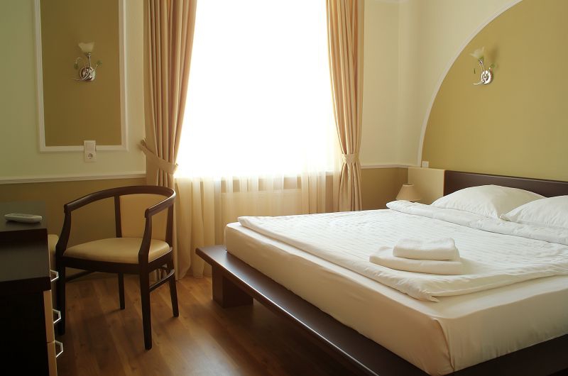 Фото отеля 5