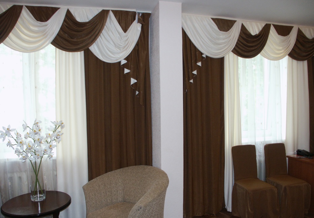 Фото Бригантина