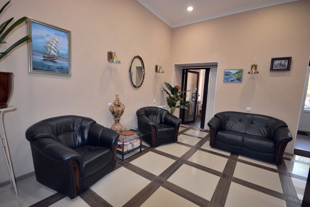 Фото А-Отель