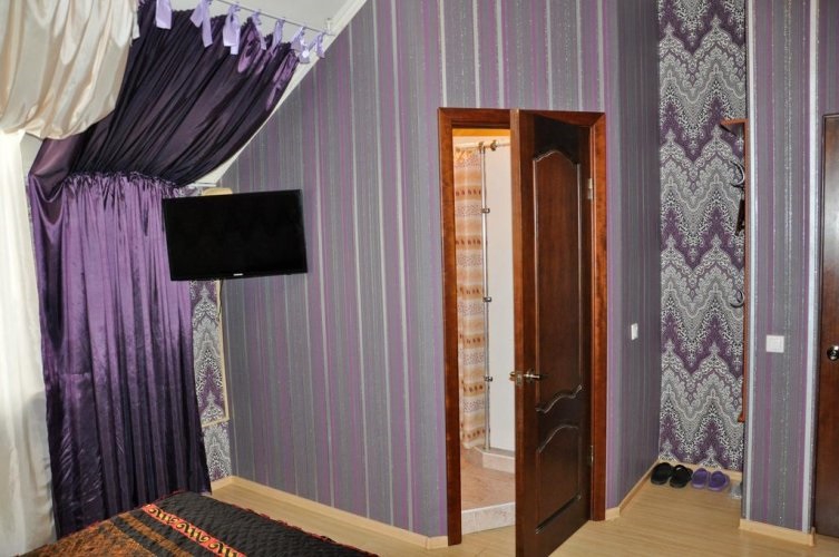 Фото Ростов Отель