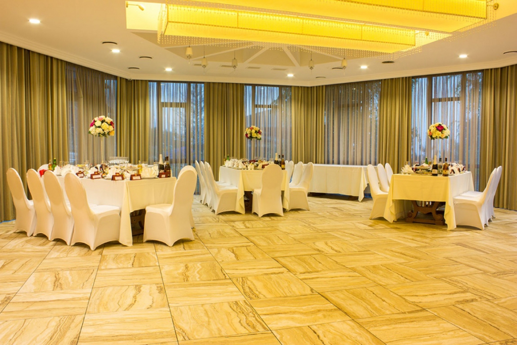 Фото Парк Родник