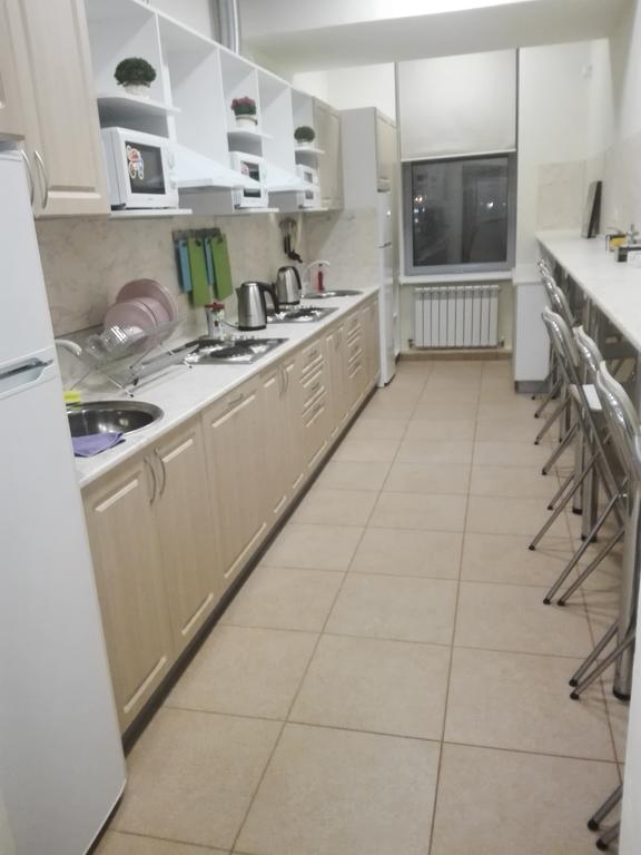 Фото Хостел 1