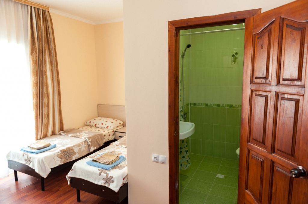 Фото Маленькая Греция