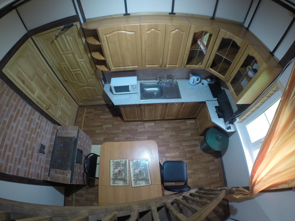 Фото Перемиловы горы