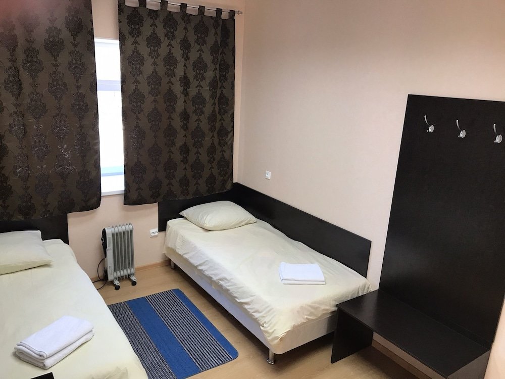 Фото Гостиница Североморск