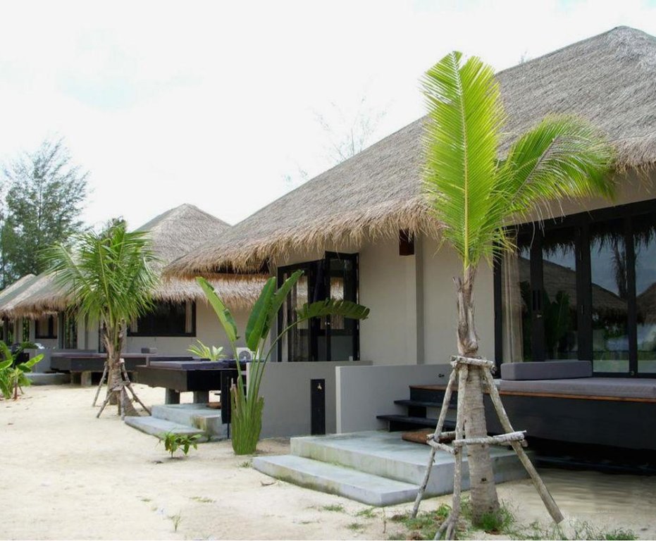 Фото Mali Koh Kradan