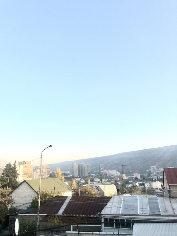 Фото Отель DanaEVA