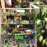 Zakazav (Olimpiyskaya ulitsa, 10А), papelería al por mayor