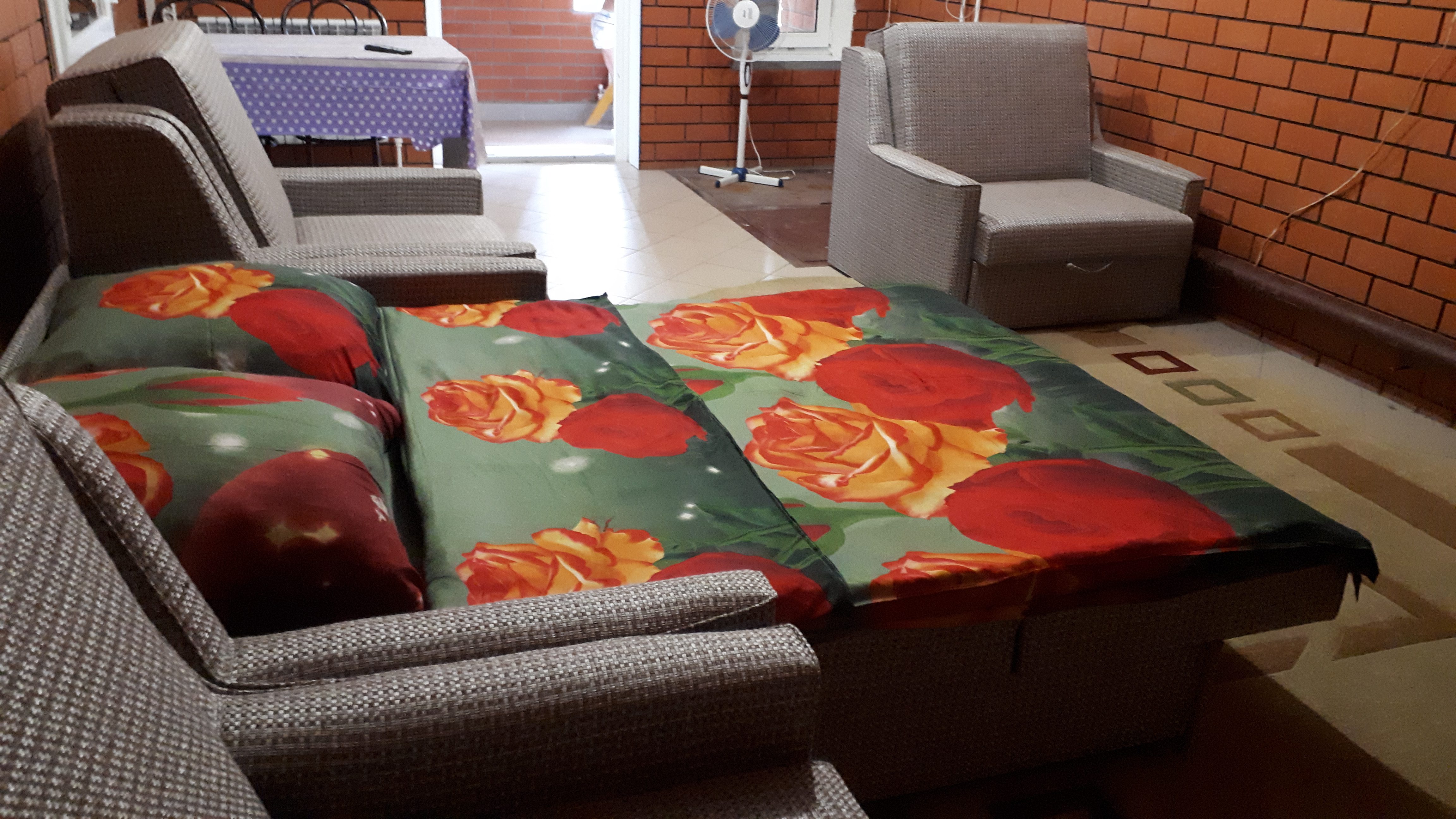 Фото Дистанция